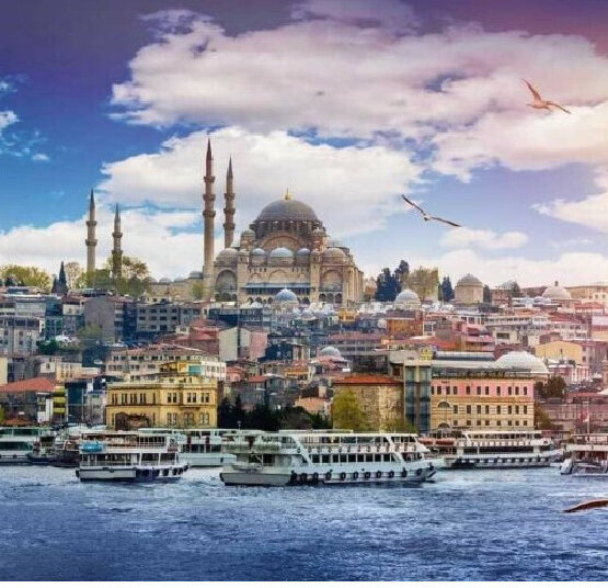 ΚΩΝΣΤΑΝΤΙΝΟΥΠΟΛΗ