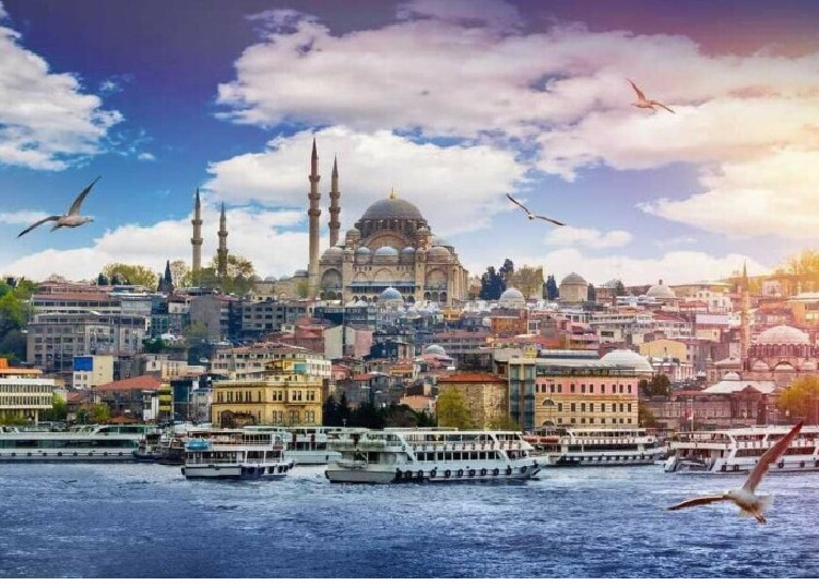 ΚΩΝΣΤΑΝΤΙΝΟΥΠΟΛΗ