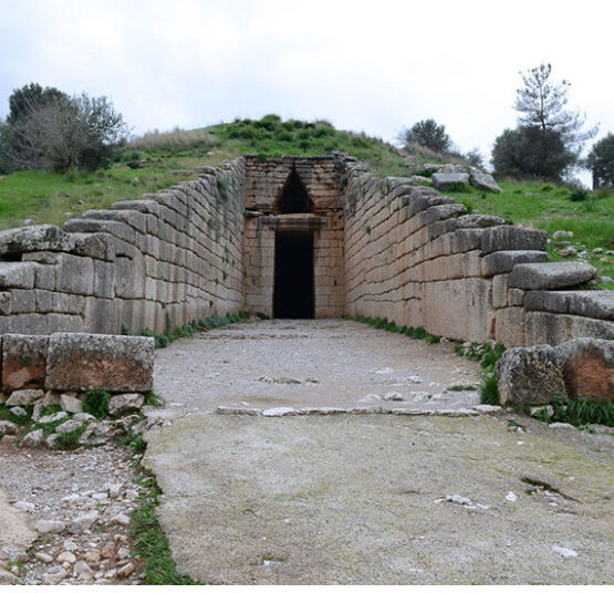 ΜΥΚΗΝΕΣ